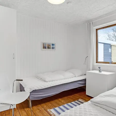 Solovej Denm Ebeltoft
