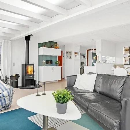 Gorgeous In With Wifi Holiday home