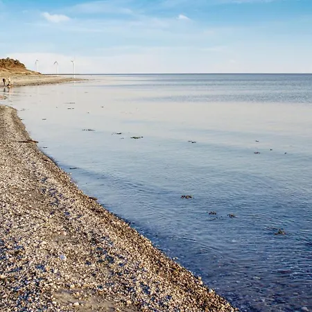 Solovej Denm * Ebeltoft