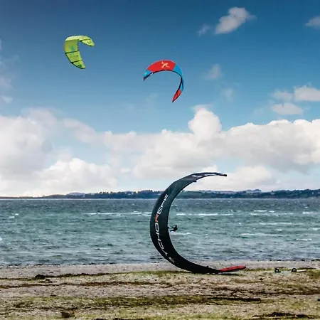 Solovej Denm * Ebeltoft